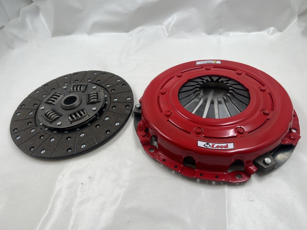 TREMEC TKX V12 MANUAL CONVERSION - BASIC KIT | Simply Performance